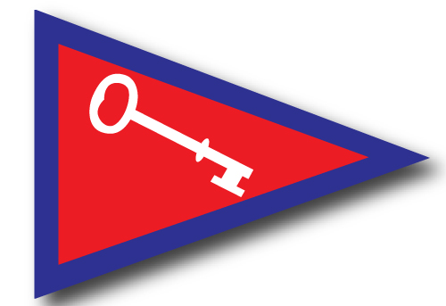 10-12 square inch Custom Magnet , .30 Mil