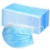 3 Ply Disposable Mask - Ground Freight included 