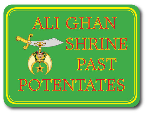 18" x 24" Large Car Magnet, .30 Mil